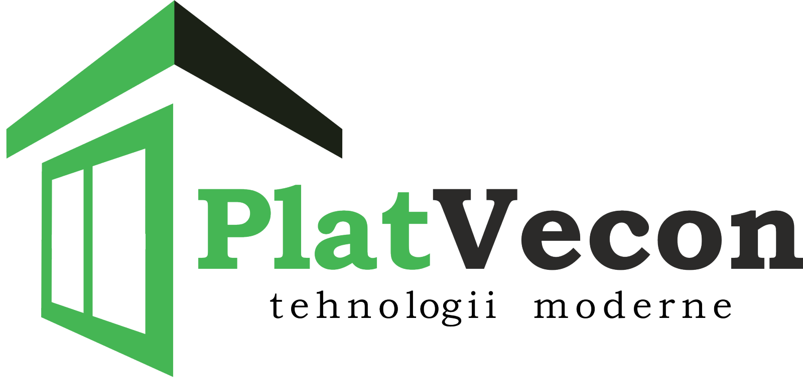 PlatVecon - tehnologii moderne
