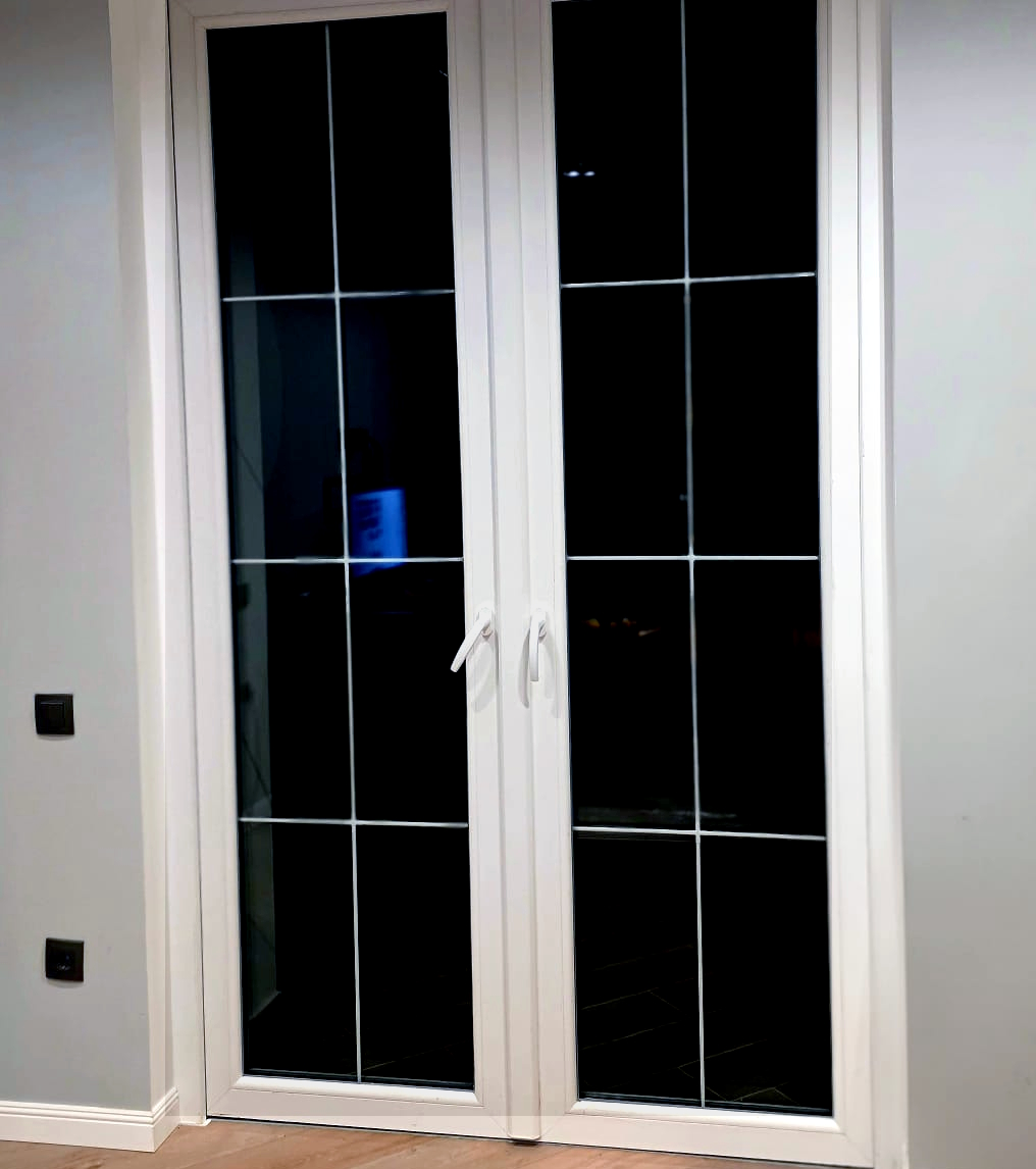 Modern Windows Installation